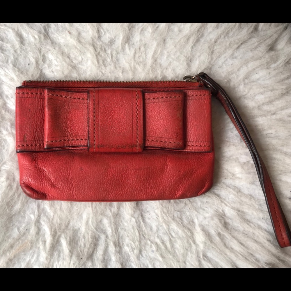 Kate Spade Money Purse